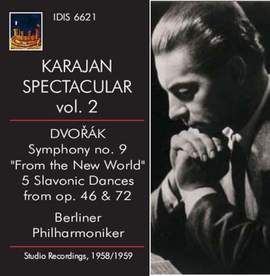 Dvorak: Symphony No. 9
