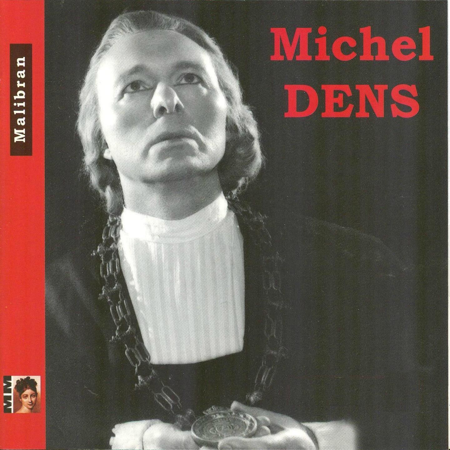 Michel Dens