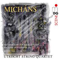 Micháns: Chamber Music