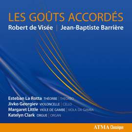 Les Goûts Accordés