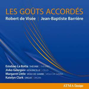 Les Goûts Accordés