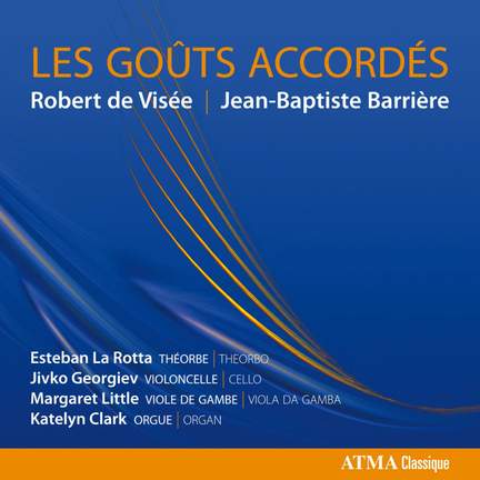 Les Goûts Accordés