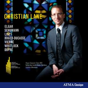 Christian Lane