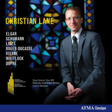 Christian Lane