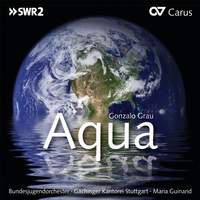 Grau, G: Aqua
