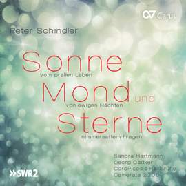 Schindler: Sonne, Monde und Sterne
