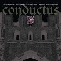 Conductus, Vol. 1