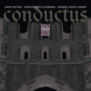 Conductus, Vol. 1