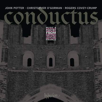 Conductus, Vol. 1
