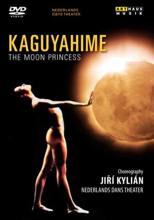 Kaguyahime: The Moon Princess Product Image