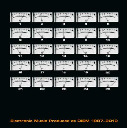 Diem 25 Years