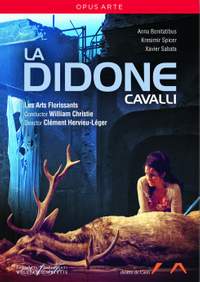 Cavalli: La Didone
