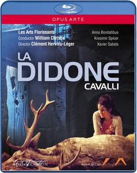 Cavalli: La Didone