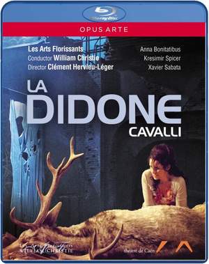 Cavalli: La Didone Product Image