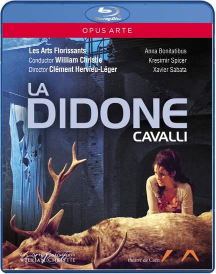 Cavalli: La Didone
