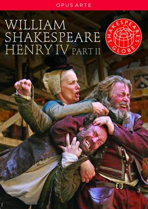 William Shakespeare: Henry IV Part II