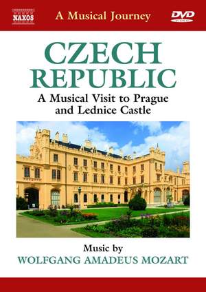 A Musical Journey: Czech Republic