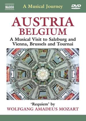 A Musical Journey: Austria / Belgium