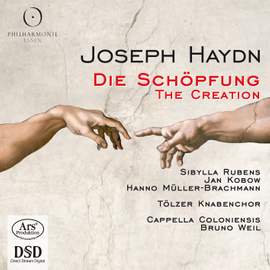 Haydn: The Creation