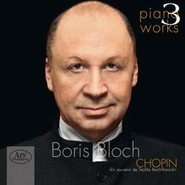 Chopin: Piano Works Vol. 3