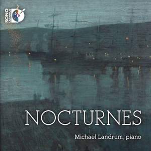 Michael Landrum: Nocturnes