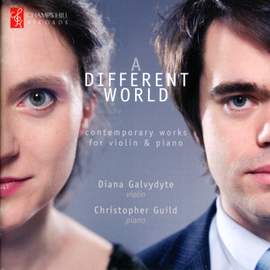 A Different World