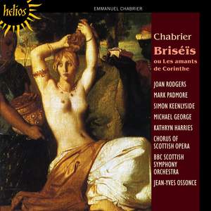 Chabrier: Briséïs