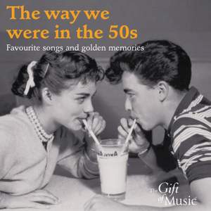 The Way We Were In The 50s