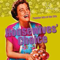 Housewives' Choice: Hits of the 50s