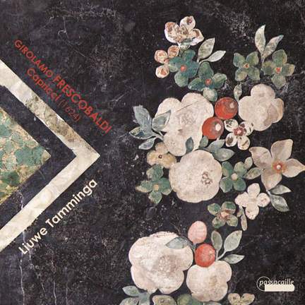 Frescobaldi: Capricci (12) - 1624