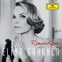 Elīna Garanča: Romantique