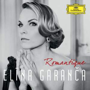 Elīna Garanča: Romantique Product Image
