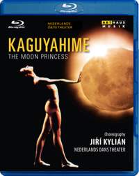 Kaguyahime: The Moon Princess