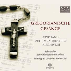 Gregorian Chant