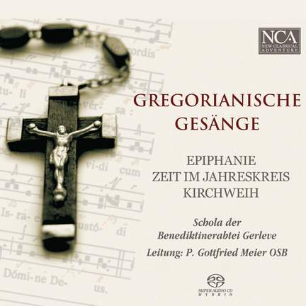 Gregorian Chant