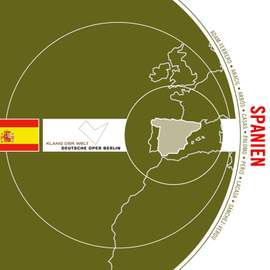 Sounds Of The World - Spain