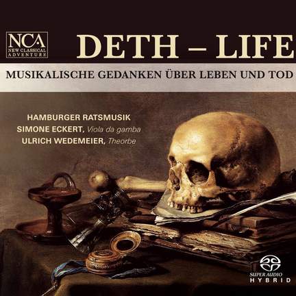 Deth - Life