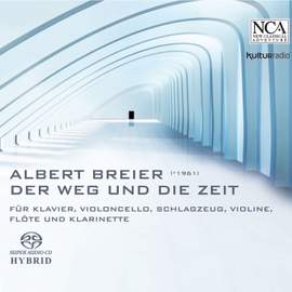 Breier: Der Weg und die Zeit