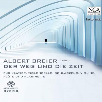 Breier: Der Weg und die Zeit
