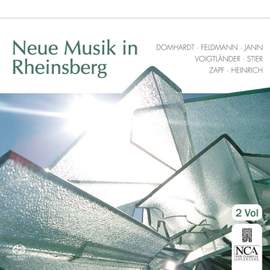 Neue Musik in Rheinsberg