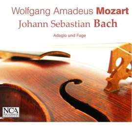 Mozart: Adagios & Fugues