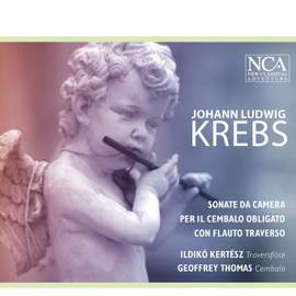 Krebs: Chamber Music