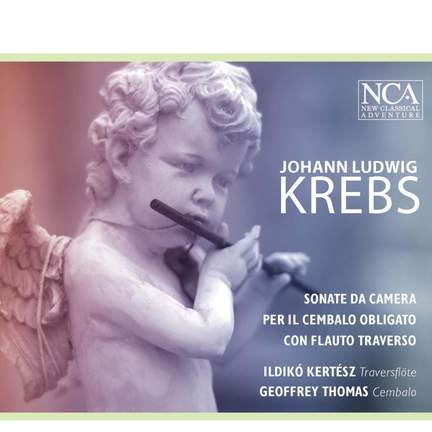 Krebs: Chamber Music
