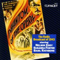 Hans Jacoby: The Phantom of the Opera