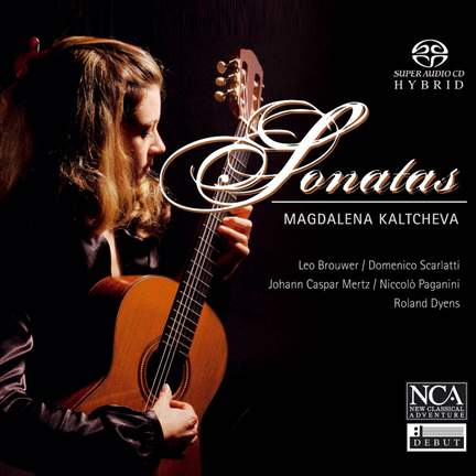 Sonatas