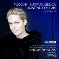 Puccini: Suor Angelica