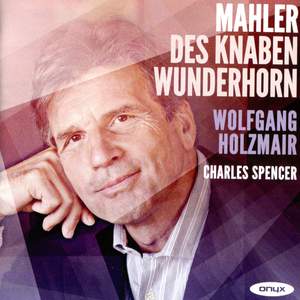 Des Knaben Wunderhorn