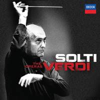 Verdi: The Operas