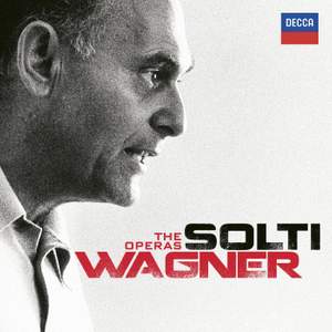Wagner: The Operas