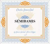 Catel: Sémiramis